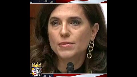 Rep Nancy Mace suffers from C19 Vaccine Adverse Effects - Twitter suppressed real Physicians' posts