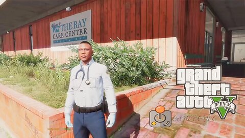 GTAVOL GTA V OF LIFE Every Hospital MLO Except Sandy Shores Walkthrough Max Settings SP Day 25 4K