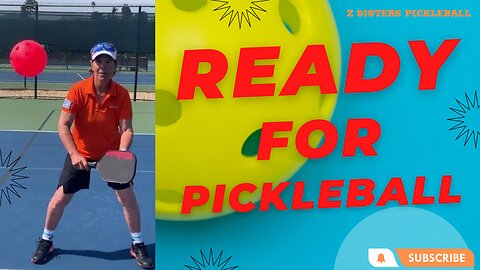 This Simple Pickleball Tip Changes Everything