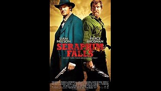 Trailer - Seraphim Falls - 2006