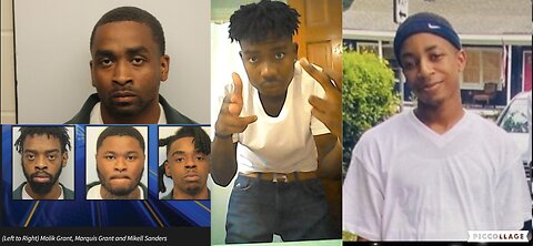 4 Total Suspects Captured In 2022 Homicides|Man Acquitted On Murder Charges|Bloomingdale Invasion