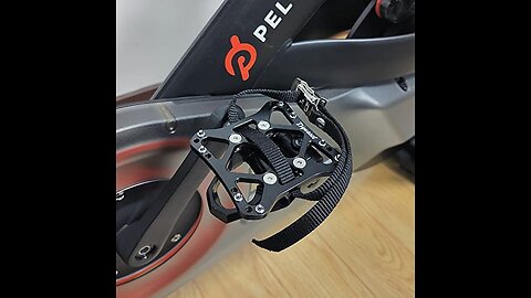 Ultraverse Pedal Converter Adapter Compatible with Bike & Bike+ Models – Delta Look Compatible...