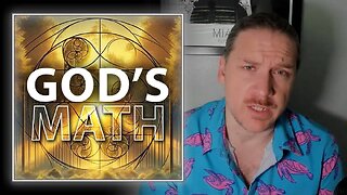 Jay Dyer: Mathematics In Nature Proves God And Refutes Atheism