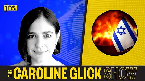 What drives the left to incite Civil War? | The Caroline Glick Show