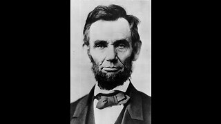 Abraham Lincoln