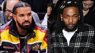 Kendrick Lamar spins the Block on Drake AGAIN!! Disses him again and even BIG AK gets a bar!