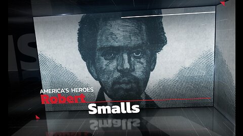 Do you know who Robert Smalls was?