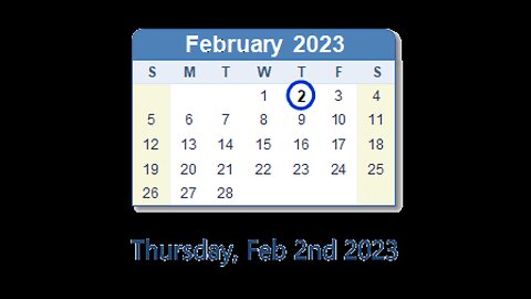 February 08, 2022 - Legislation, Cabal, Community, Society [LINKS]