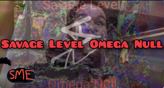 Savage Level Omega Null: Hell Has Come Unglued (S8E1)