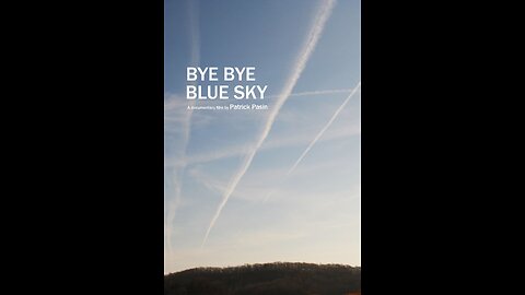 Bye Bye Blue Sky 2011