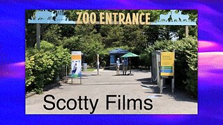 SCORPIONS - THE ZOO - BY SCOTTY FILMS