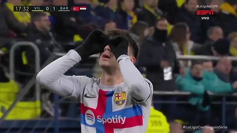 GOL DE PEDRI HOY - PEDRI GOAL - gol do Barcelona hoje