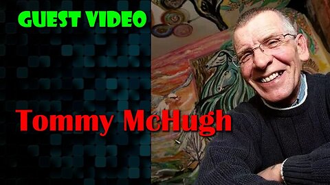 Tommy McHugh