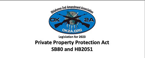 Private Property Protection Act