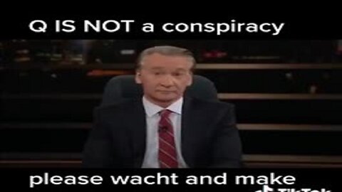 Q Is Not A Conspiracy Theory Ans The Anons Are The Real Fact Checkers - 5/7/24..