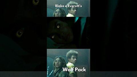 Blake and Everett's - Wolf Pack #everett #blake #wolfpack #serie