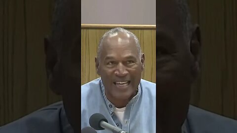 O. J.