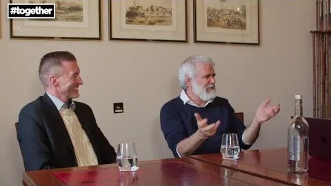 FULL INTERVIEW: Dr Robert Malone & Dr Ryan Cole on the Covid Era: Exclusive with Alan Miller