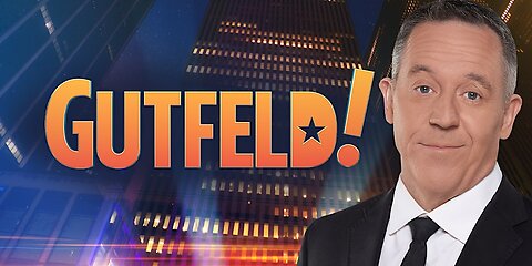 Gutfeld! (Full Episode) - Monday, Aprl 29, 2024