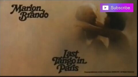 LAST TANGO IN PARIS (1972) Trailer [#lasttangoinparis #lasttangoinparistrailer]