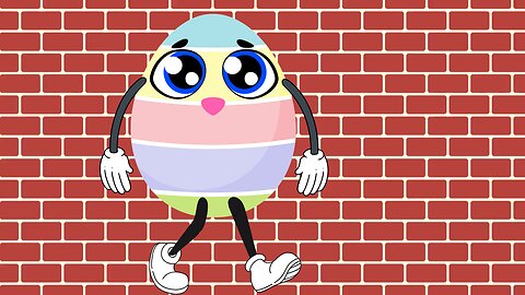 Humpty Dumpty Rhymes | Rhymes for kids #ChildernsFun