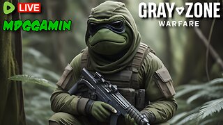 🔴LIVE- Grayzone Warefare -Going to Endgame Locations -#RumbleTakeover