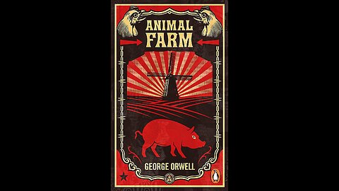 Introduction to Animal Farm