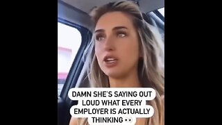 Woman Goes VIRAL for Saying What Happens When You Hire Pronouns People!