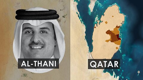Qatar's Geographic Challenge