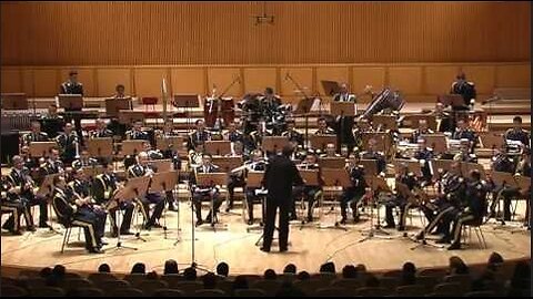 “Army In Concert” - Reprezentative Orchestra Of The Romanian Army
