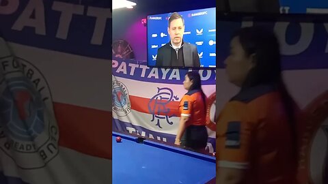 Pattaya,Thailand Fubar Rangers Supporters bar