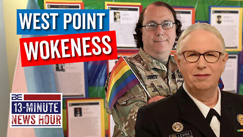 West Point 'Wokeness': More Problems with America's Colleges | Bobby Eberle Ep. 603
