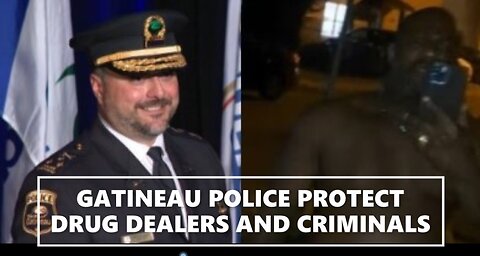 Quebec Police Ethics Commission Refuses to Hold Gatineau Police Accountable For Clear Negligence