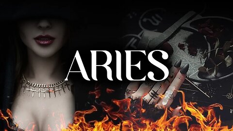 ARIES♈ FATED OPPORTUNITY! YOU HAVE BEEN WAITING FOR THIS AND NOW IT IS ABOUT TO HAPPEN!😱