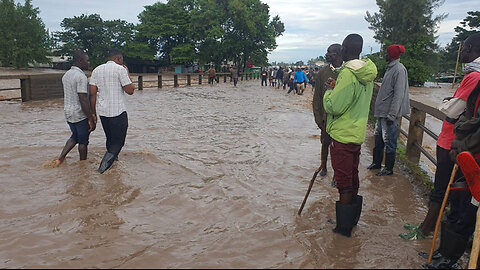 Death toll in Kenya floods reaches 228