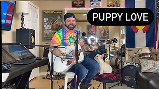 PUPPY LOVE (ACOUSTIC) - LOVERGEIST