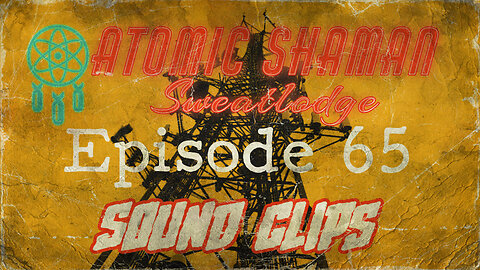 Episode 65 Soundclip