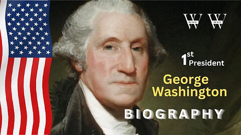 Beyond the Monument | Unveiling the Real George Washington