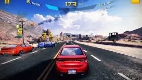 Live Multiplayer Gaming | Asphalt 8