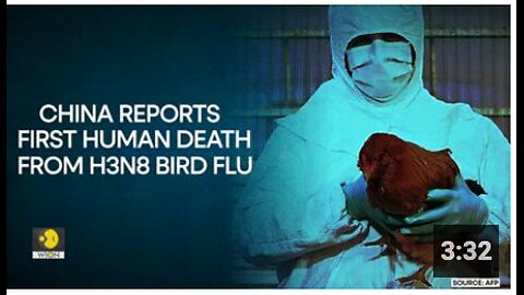 H3N8 Bird Flu: Understanding the Symptoms, Spread, and Prevention of the Virus