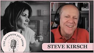 🔥Exclusive W/ Steve Kirsch! COVID Legal Tsunami! 20,000 Lawsuits Brewing As Jab Injured Mobilize🔥