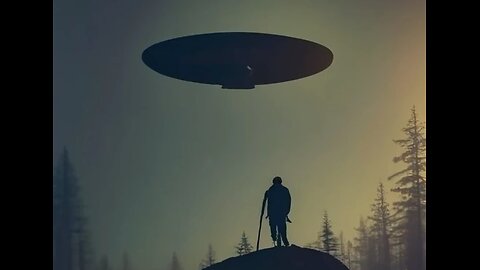 Giona e il transmedian ufo