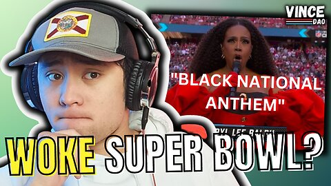 Marxism and Anti-Americanism at the Super Bowl..