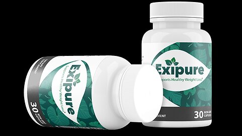 EXIPURE REVIEWS - EXIPURE FAT BURN PILLS - EXIPURE DIET PILLS - X PURE REVIEW- 2023!