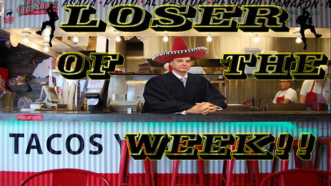 LOSER OF THE WEEK_5/01/2024