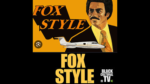 BCTV #30 FOX STYLE