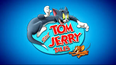Tom and Jerry | Tom & Jerry Show | Cartoon For Kids | Cartoons | Funny Cartoon Videos |