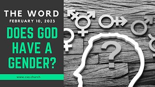 The Word: February 10, 2023