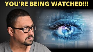Shocking… Surveillance Under Your Skin! You Have To See This To Believe It!!!