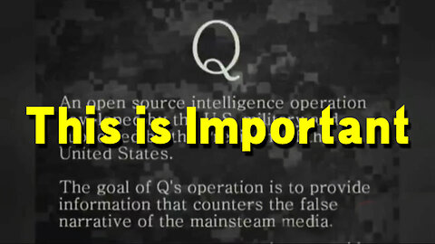 📌Situation Update 02-06-23 ~ Q+ Trump U.S Military - White Hat Intel ~ SGAnon Intel